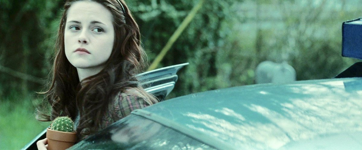 bellaxkristen's tweet photo. On january 17th of 2005, Bella Swan moves to Forks, Washington. ✨ 

It’s been 20 years. 💚🌲
twilight, you’re forever in my mind https://t.co/CM5b6CzaTJ