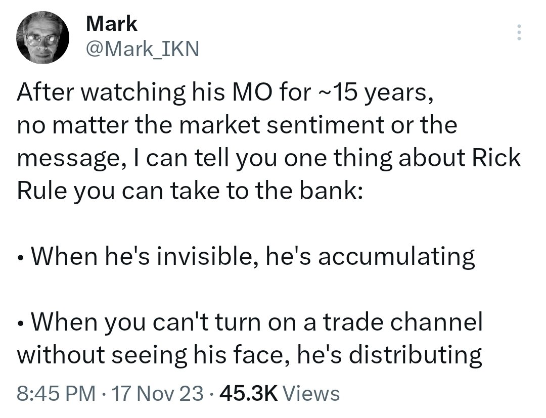 Mark tweet media