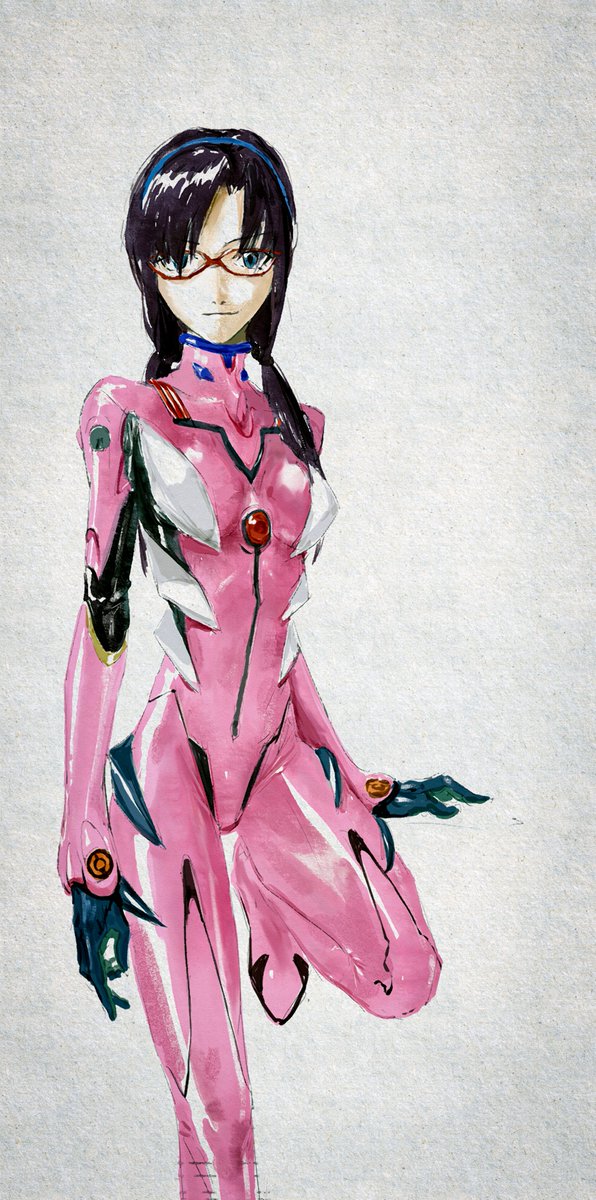 #Evangelion #Eva