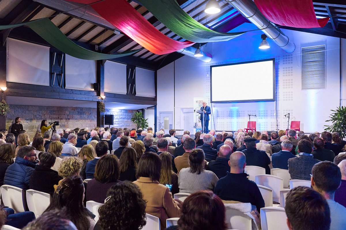 CommunautéPaysBasque tweet media