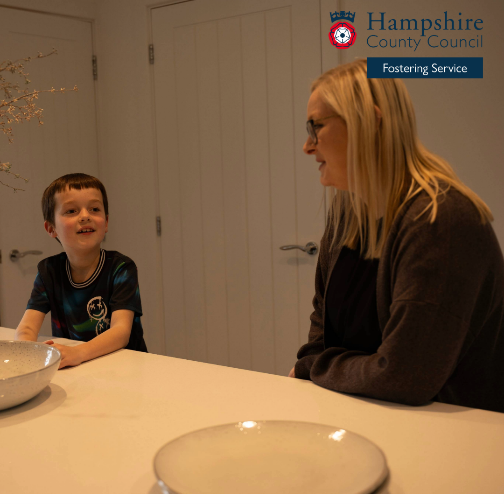 👨‍👩‍👧‍👦Why become a Respite Carer? • Support foster families • Flexible short-term care (overnight stays) • Personal fulfilment • Skill development • Community involvement Discover more at Hampshire Fostering. #Fostering #Respitecare #Overnightstays #HampshireFostering