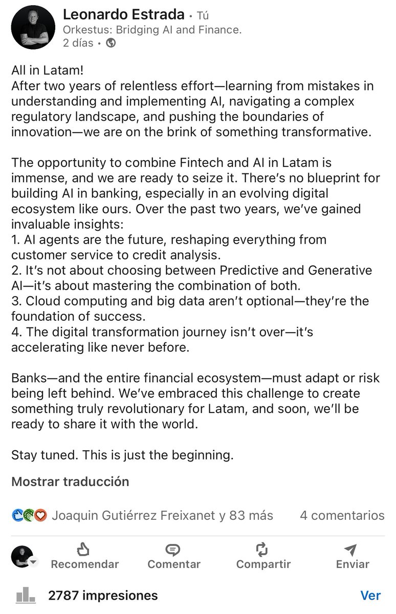 Leonardo Estrada tweet media