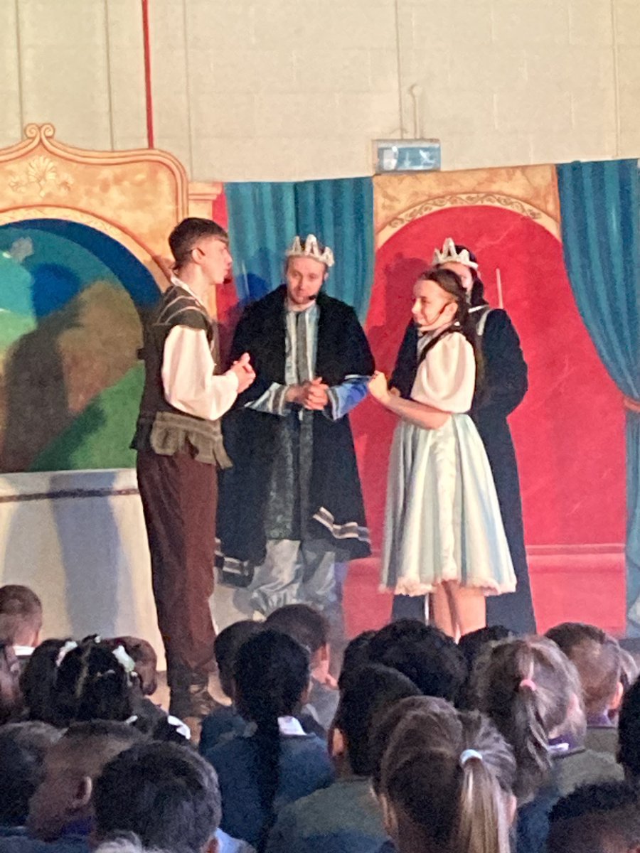 Mrs Pollitt tweet media