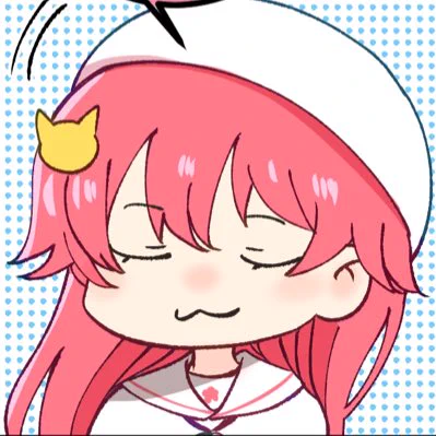 #新しいプロフィール画像