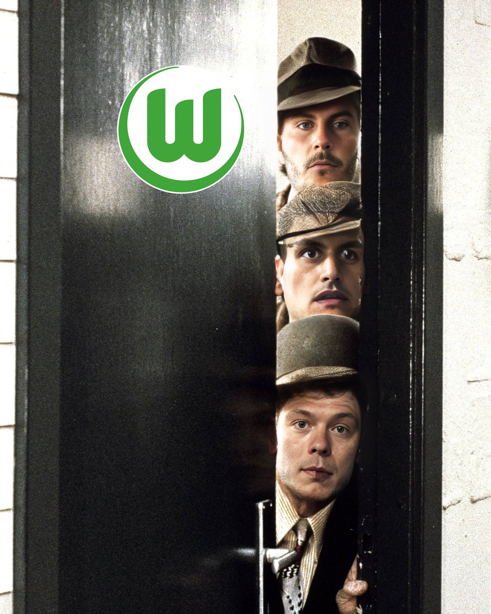 VfL Wolfsburg tweet media