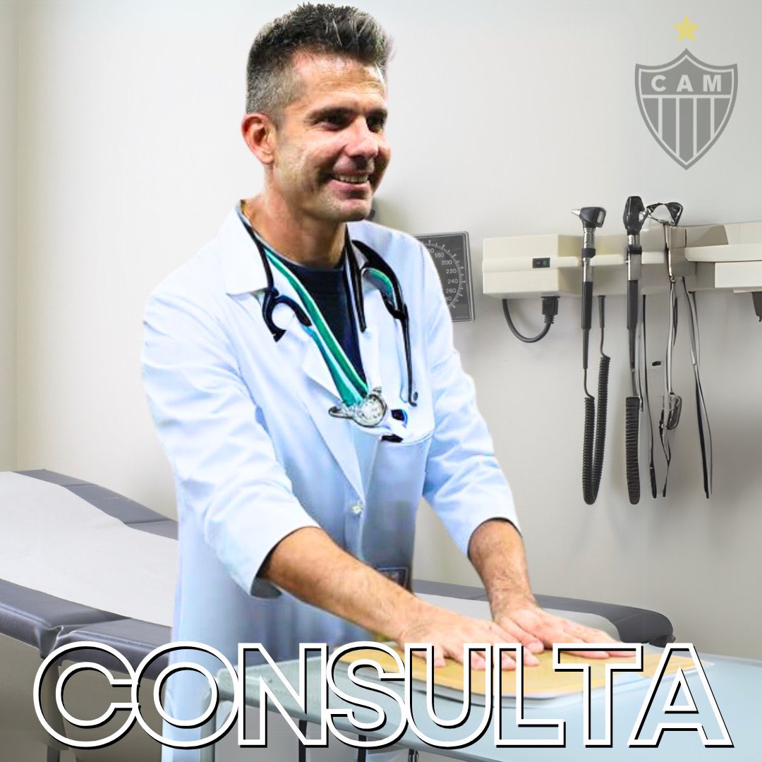 leandroeab13's tweet photo. @FredAugusto1313 GALO NO MERCADO 🚀🔥

Com Tantas Consultas Diárias e buscando Economizar, o @Atletico contratou uma Empresa Especializada em consultas no mercado.
Assim as Consultas vão sair muito mais barata!
A Partir de hoje, Dr Victor e Cartão De Todos atuarão em conjunto nas Consultas!
#Galo https://t.co/TATVnhewd1