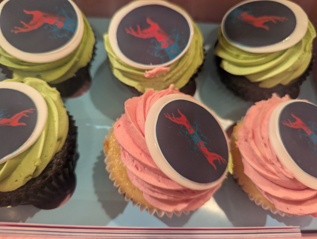 Michael Mann - NIGHTSPARK out now! tweet media