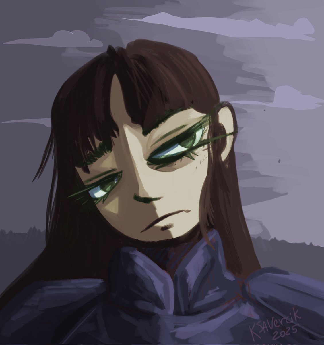 CodenamePierogi's tweet photo. Lady Kelli from story quest "Price of love", you will be able to get this quest from full version of game 
Have a nice day
Ksavercik https://t.co/vCHu73MsID