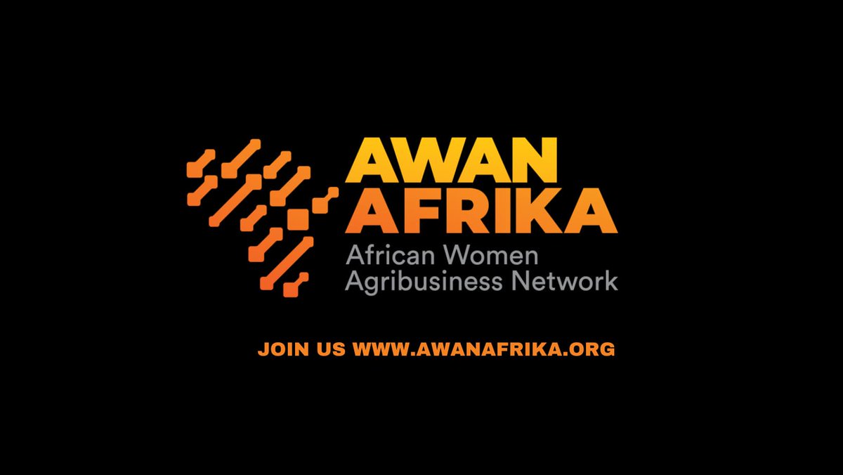 Unlock opportunities in agriculture with Awan Afrika!

Connect with young innovative agripreneurs across the continent.

Together, we're driving innovation in agribusiness.

Join us today:
 awanafrika.org/join-us

#AwanAfrika #Agribusiness #WomenAndYouth