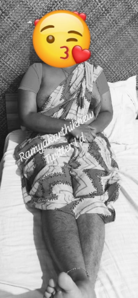 Ramya Karthik tweet media
