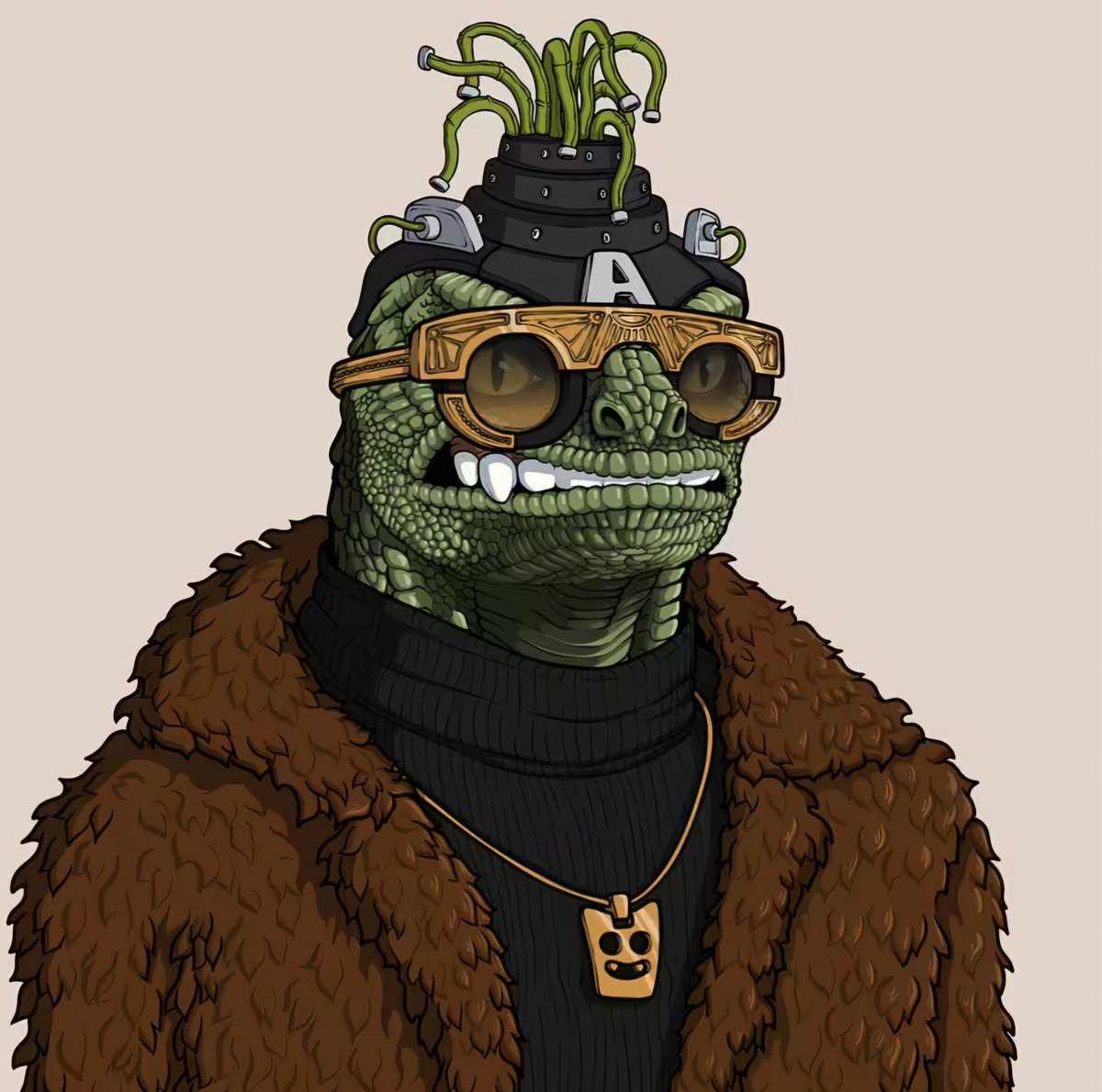 Patience is key <a href="/afelxyz/">AFEL</a> <a href="/afelwhales/">The Fel Lounge</a>