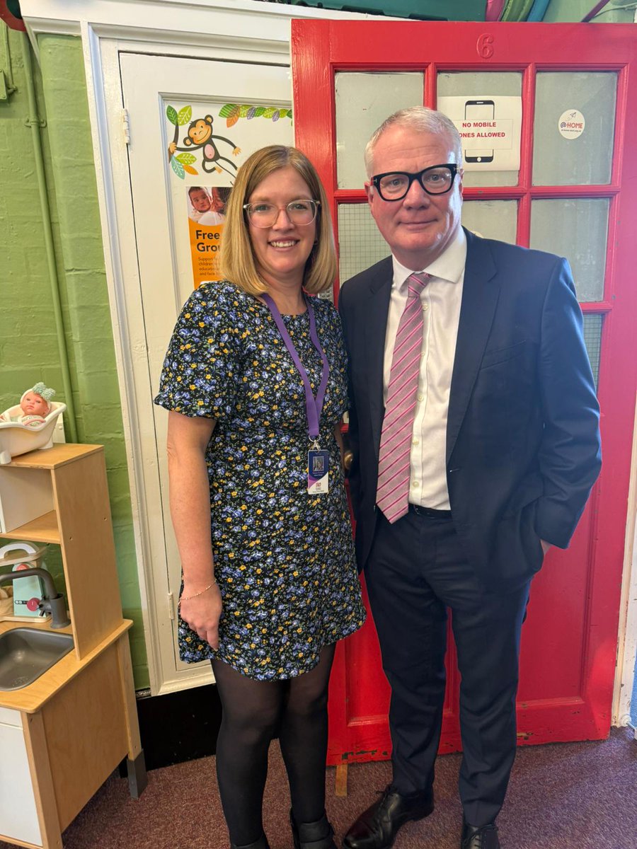 Home-Start B'Ham tweet media