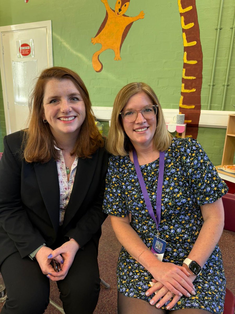 Home-Start B'Ham tweet media