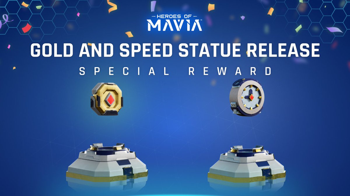 Land staking reward release: 

The wait is almost over—your rewards are coming on January 21st! 🥳✨

If you’ve staked land and completed the staking period, you’ll get a special NFT sent straight to you. These will boost your gold production and the unit trainings. 

These will