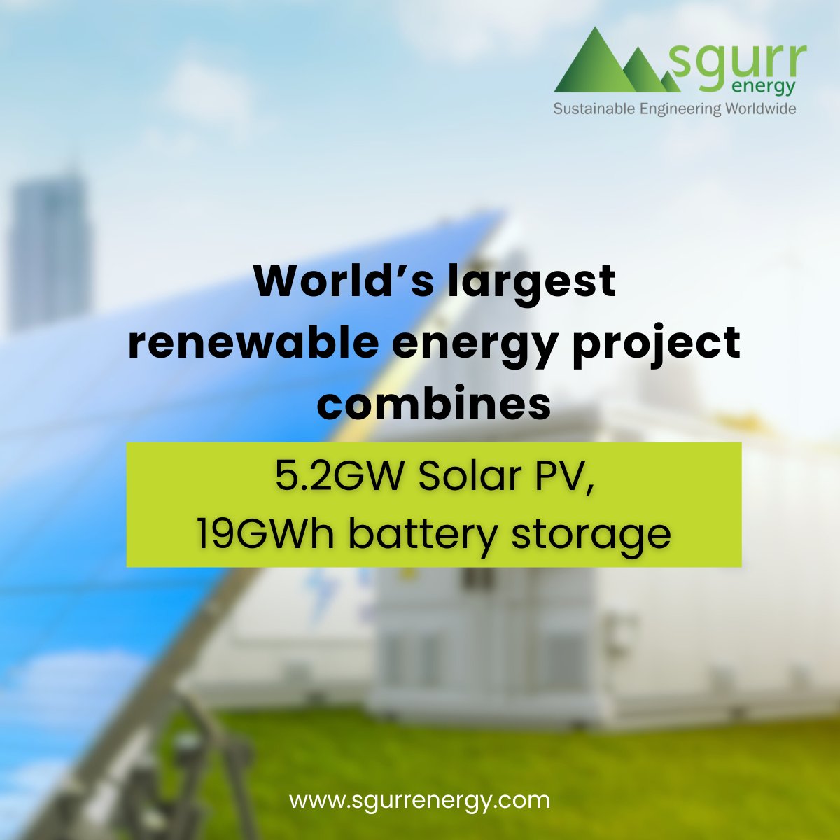 SgurrEnergy tweet media