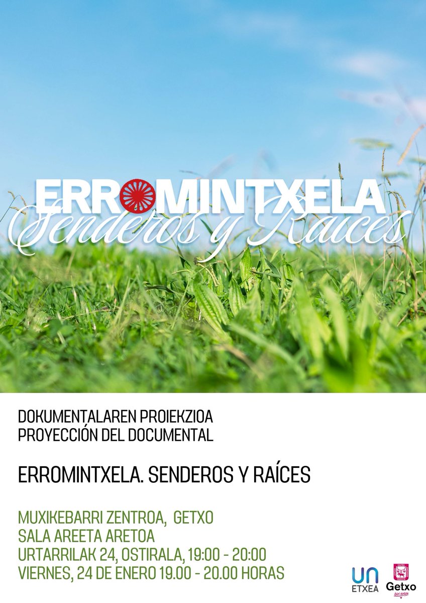 UN Etxea tweet media