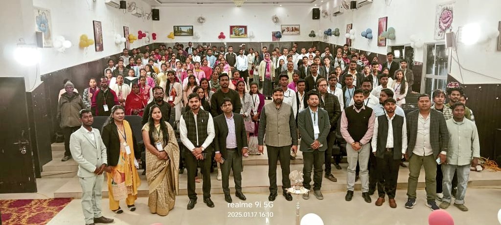 DC Khunti tweet media