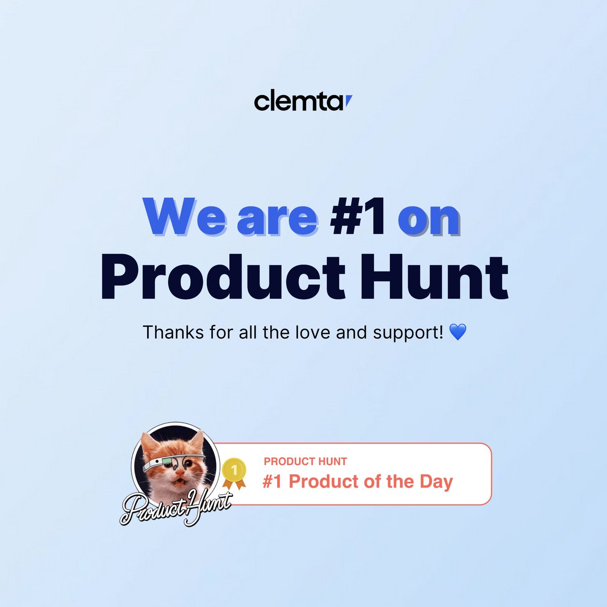 Clemta tweet media
