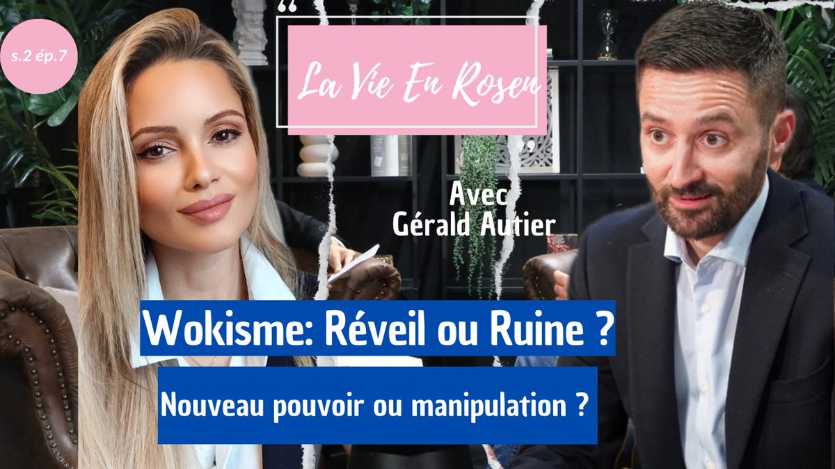 Beatrice Rosen tweet media