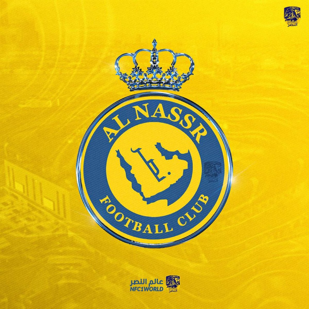 Nawaf_STATS's tweet photo. 🚨🚨🚨🚨🟡🔵 — الرياضية :

- اشترطت ادارة نادي #النصر على نادي الاتفاق الحصول على خدمات لاعب الوسط بسام هزازي و الحارس تركي بالجوش و الظهير الايسر تركي المدني مقابل تنازلها عن عقد اللاعب مختار علي. https://t.co/EmfEKqGlRJ