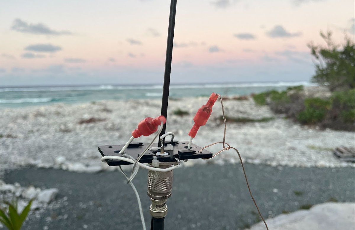 12m dipole ready at KH7AL/KH9 

dx-world.net/kh7al-kh9-wake…