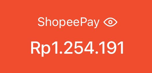 linskinjournal's tweet photo. GIVEAWAY SALDO SHOPEEPAY 15K💸

rules:
• RT &amp; ❤️ tweet ini
• RT &amp; ❤️ &amp; bookmark pinned thread yg aku
• reply: “udah lin” 

close lusa ya. #zonauang #zonajajan https://t.co/eLRQalDT06