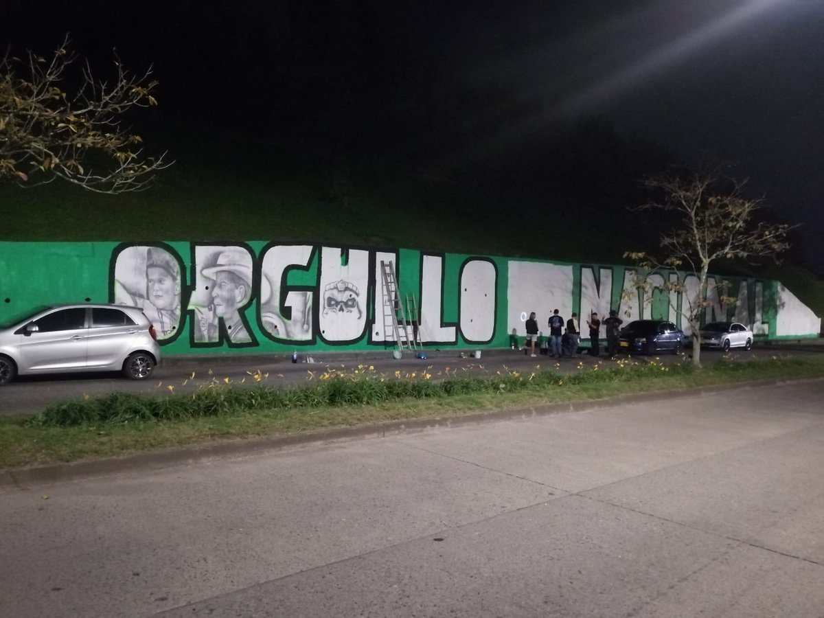 El barrismo social y las agrupaciones de artistas han trabajado desde el año pasado en varias ciudades de Caldas, Armenia y Risaralda: estas comunidades pueden ser parte de la estrategia de Formación Artística para niños y jóvenes en los barrios del país. <a href="/mincultura/">MinCultura Colombia</a>
