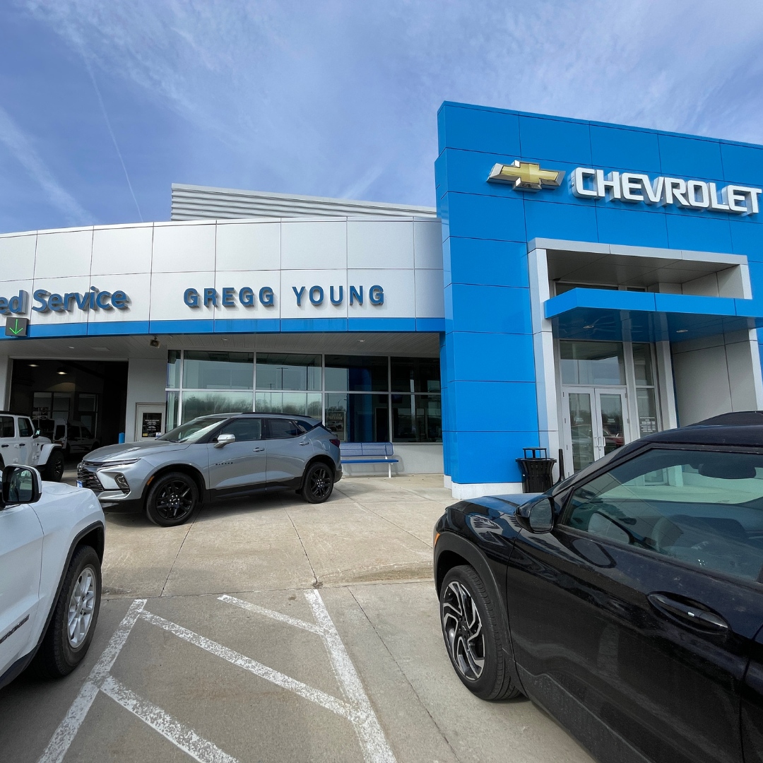 GYChevroletNewt's tweet image. Your local team, ready to get you behind the wheel. Let’s find the car that’s right for you! 🚘🌟 #GreggYoungNewton #DriveLocal #CustomerCare