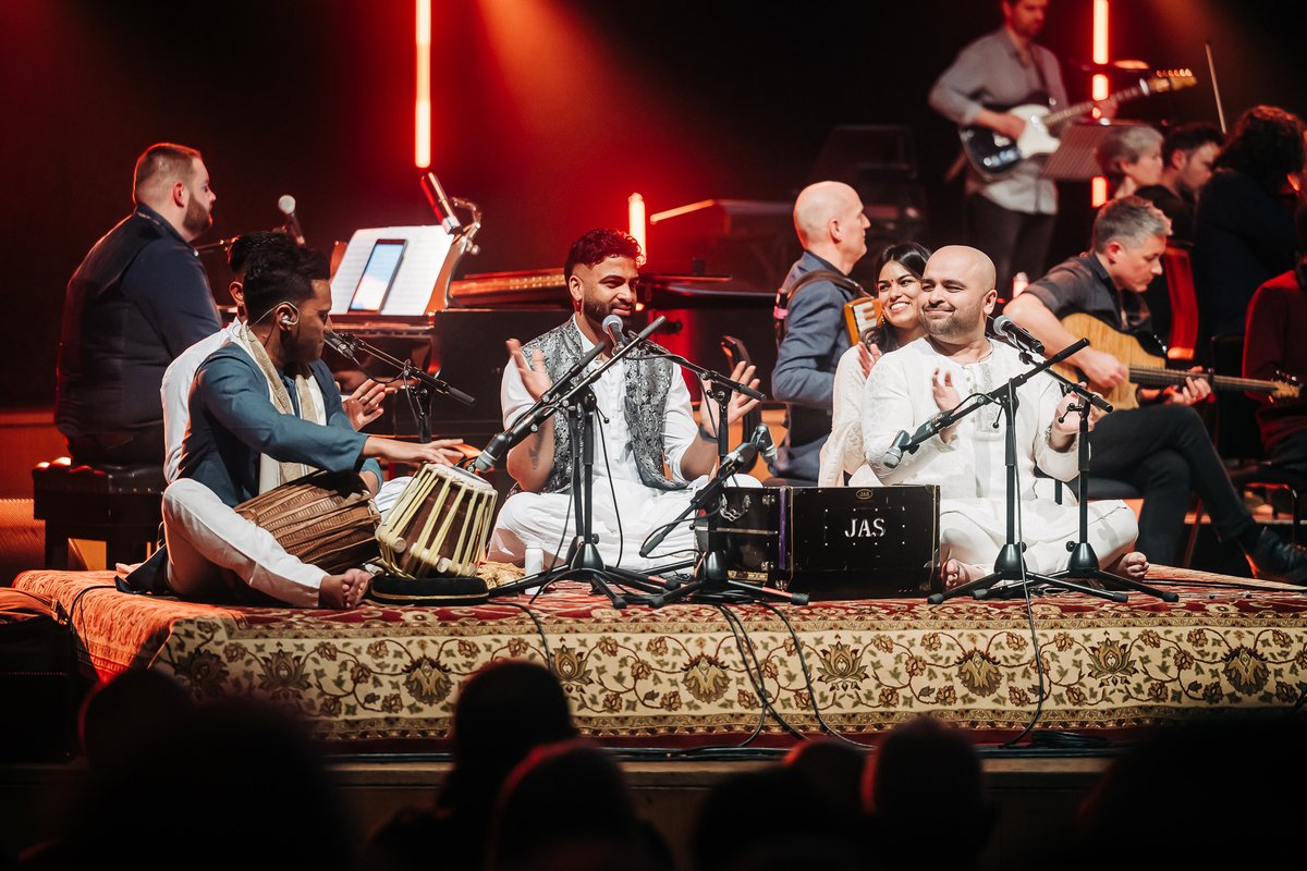 Celtic Connections tweet media