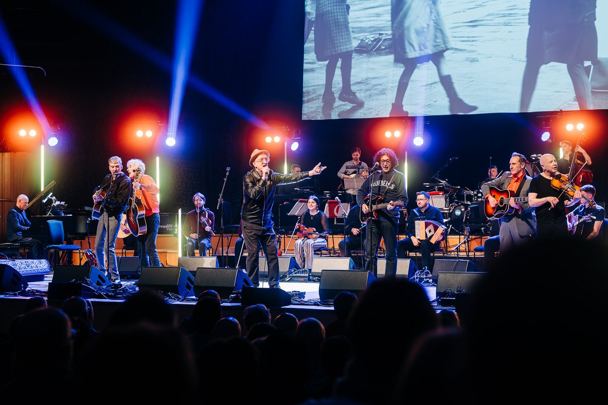 Celtic Connections tweet media