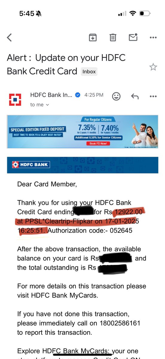 Supreet Arora tweet media