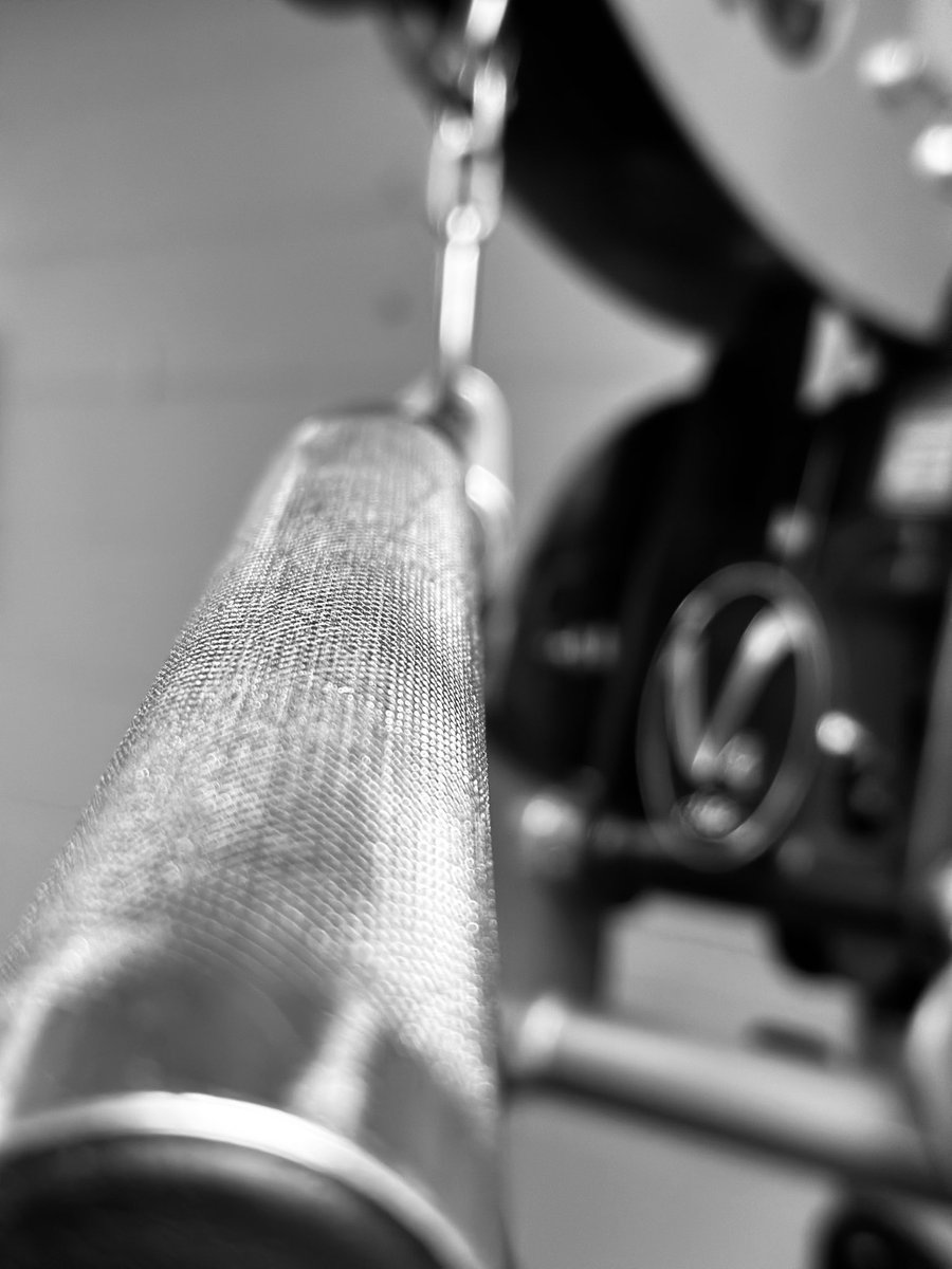 Attention to detail is crucial. 

Stay focused. 

#0445club #DisciplineEqualsFreedom