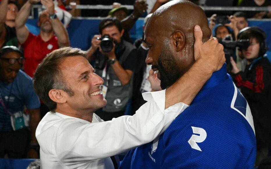 PaulEtSonMonde's tweet photo. If I speak … https://t.co/Pueec96ddv