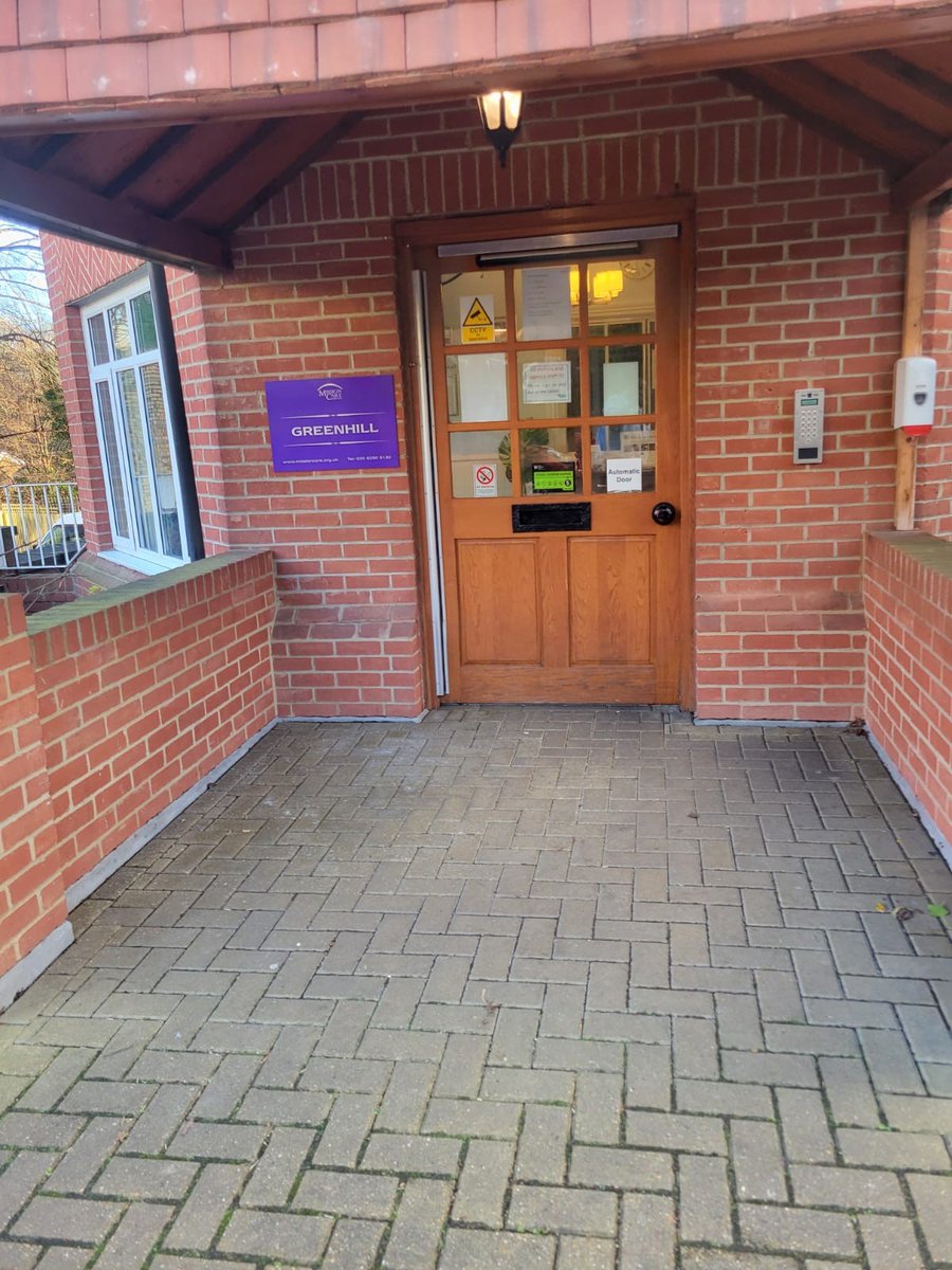 Ema Patient Transport tweet media