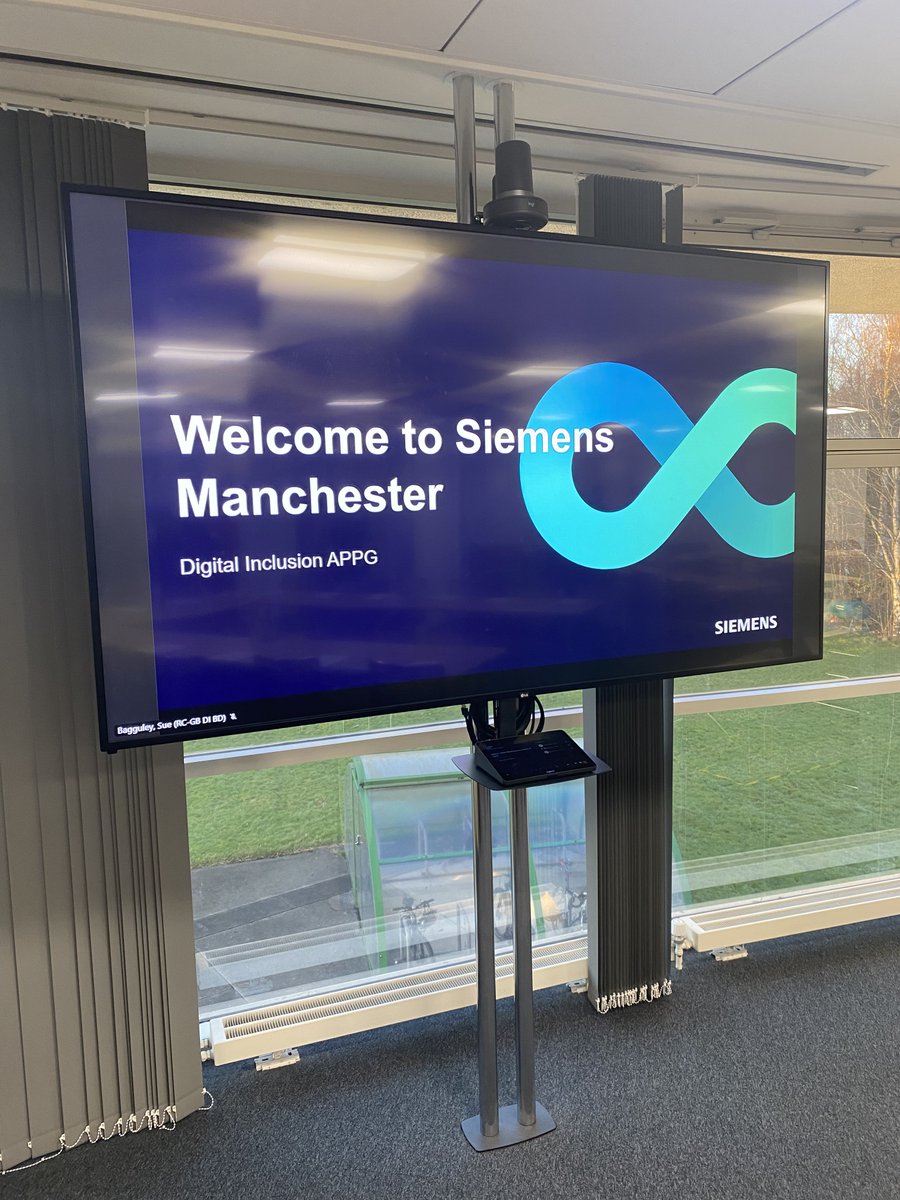 Digital Inclusion APPG tweet media