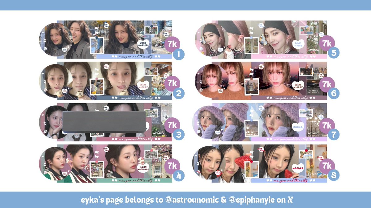 astrounomic's tweet image. #zonauang

ayo jemput layout gg dan ullzangnya yuu 😍