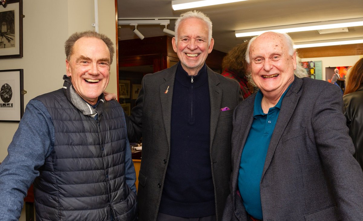 Dulwich College tweet media