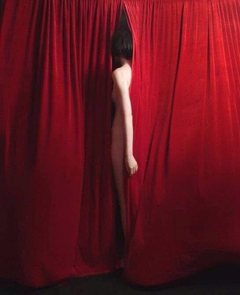 Απεχθάνομαι τα φτιασιδωμένα και καλοκαμωμένα πράγματα. Προτιμώ τα λάθη και τις τυχαίες στιγμές. Γι’ αυτό με γοητεύουν οι πληγές και οι μελανιές – μοιάζουν με μικρά λουλούδια.

© David Lynch