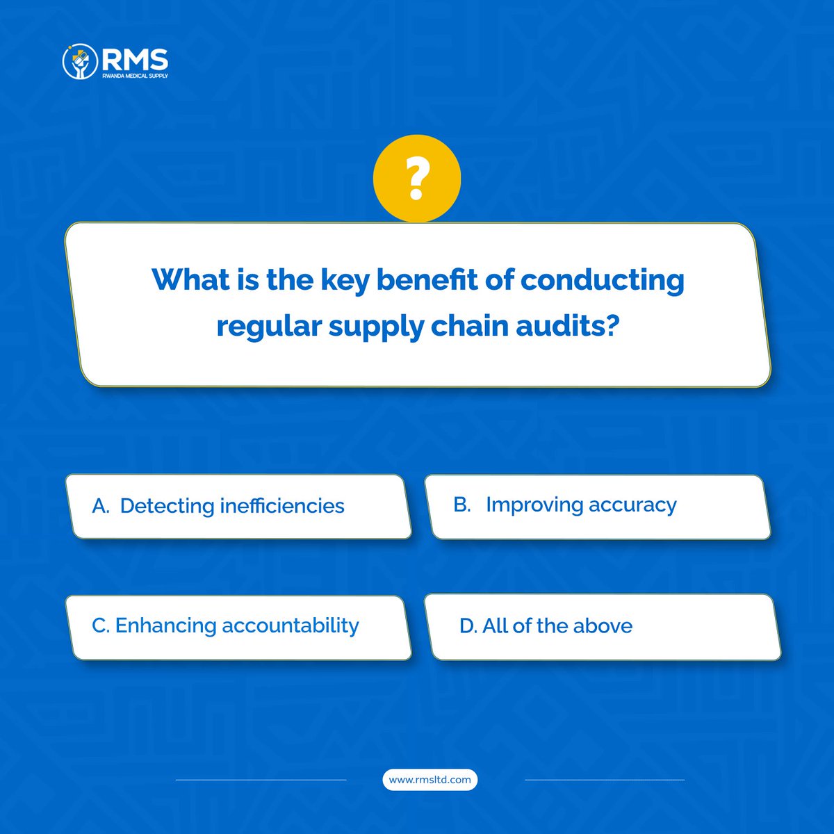 RwandaSupply's tweet photo. Letโs hear your thoughts in todayโs #FridayTalk https://t.co/RmrF4nBYNF