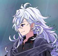 私マーリンのことも円卓の一員として普通に好きなんですけど、彼の人外っぽい身体的特徴で特にやべーと思うのは耳が尖ってる部分ですね。やっぱ人じゃないんだなって感じで。 