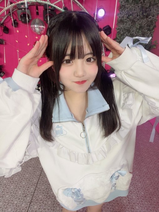 Twitterのコスプレ画像4