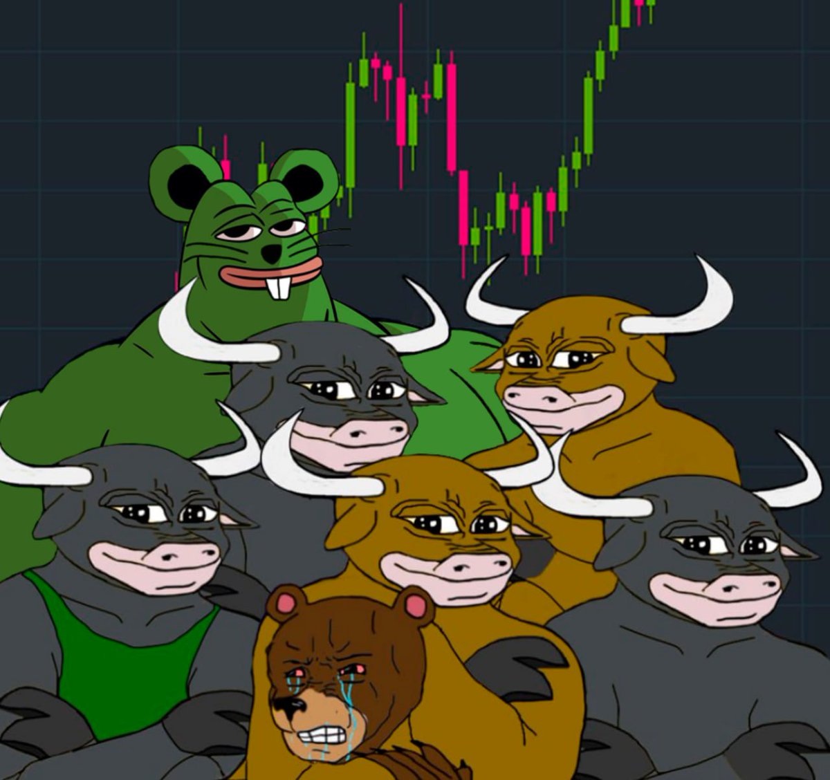 Are you ready, friends?