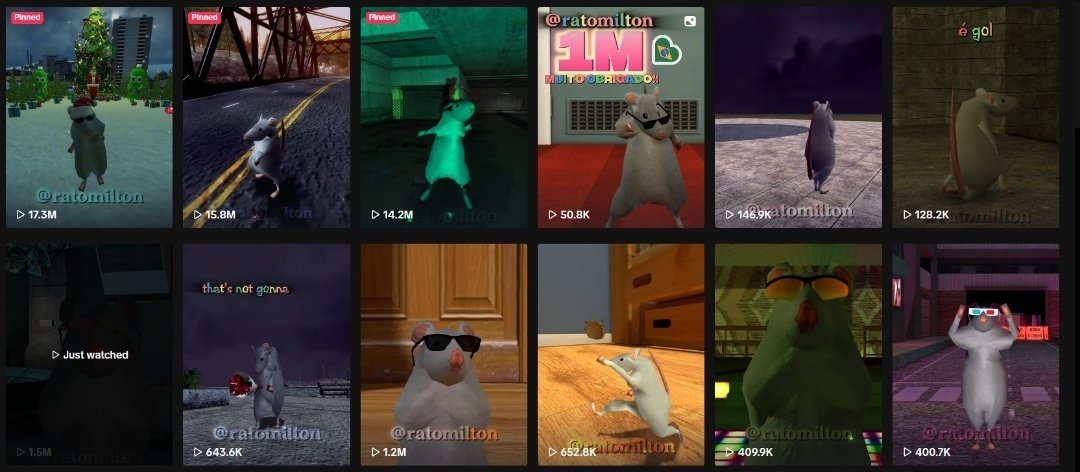 $Milton

FFXsbx4rPwM8CyKKZiPU3YS9xFFirww6QEzb6KCCpump

New viral tiktok meme ratomilton

$80k

Worth a shot to catch the next $apple or $oiiaoiia