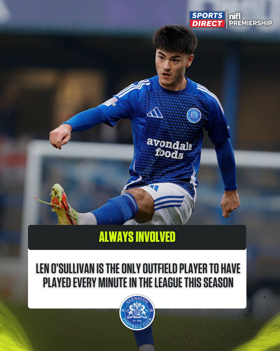 NI Football League tweet media