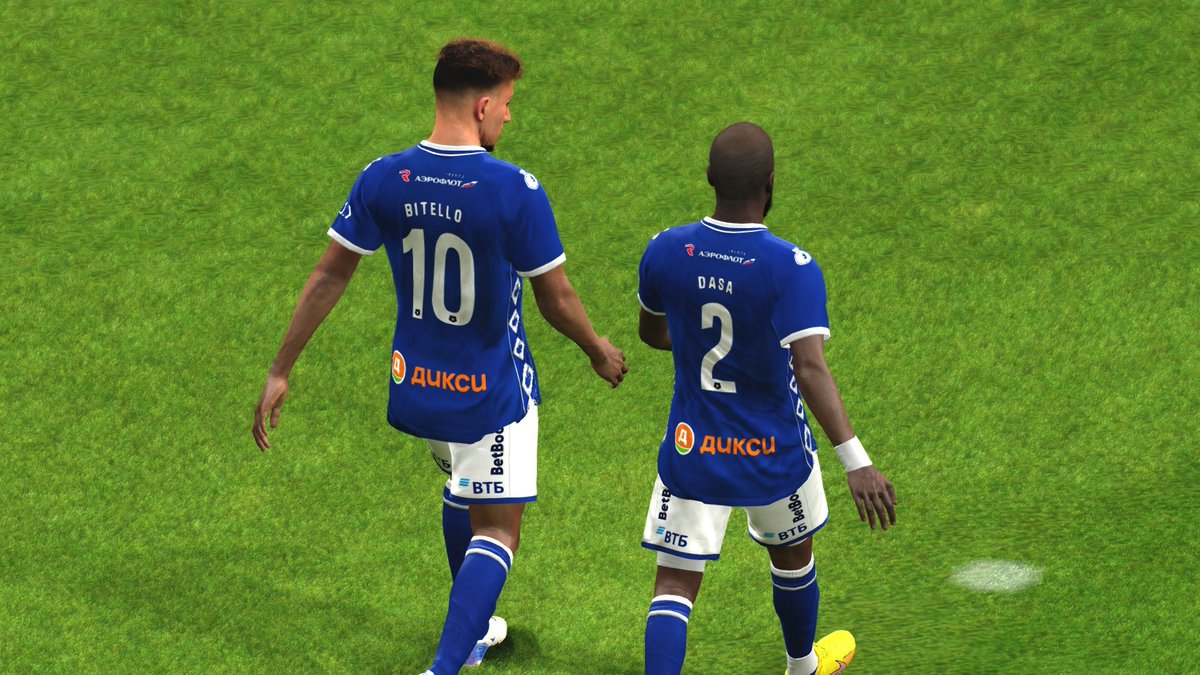 altinpatch's tweet image. 🏆Variety of leagues and tournaments in the ALTIN PATCH UPDATE RPL, Melbet First League, Premier League, Championship, Italian Serie A/B, French League, Bundesliga, Spanish League, La Liga 2, MLS, Brazilian League, Chilean League, 100 clubs from other European championships.