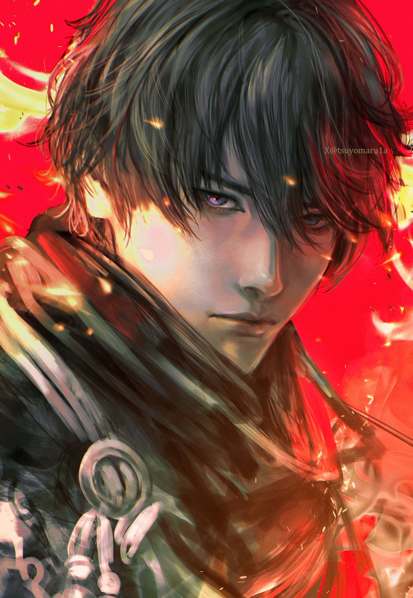 つよ丸 (@tsuyomaru1a) / Posts / X