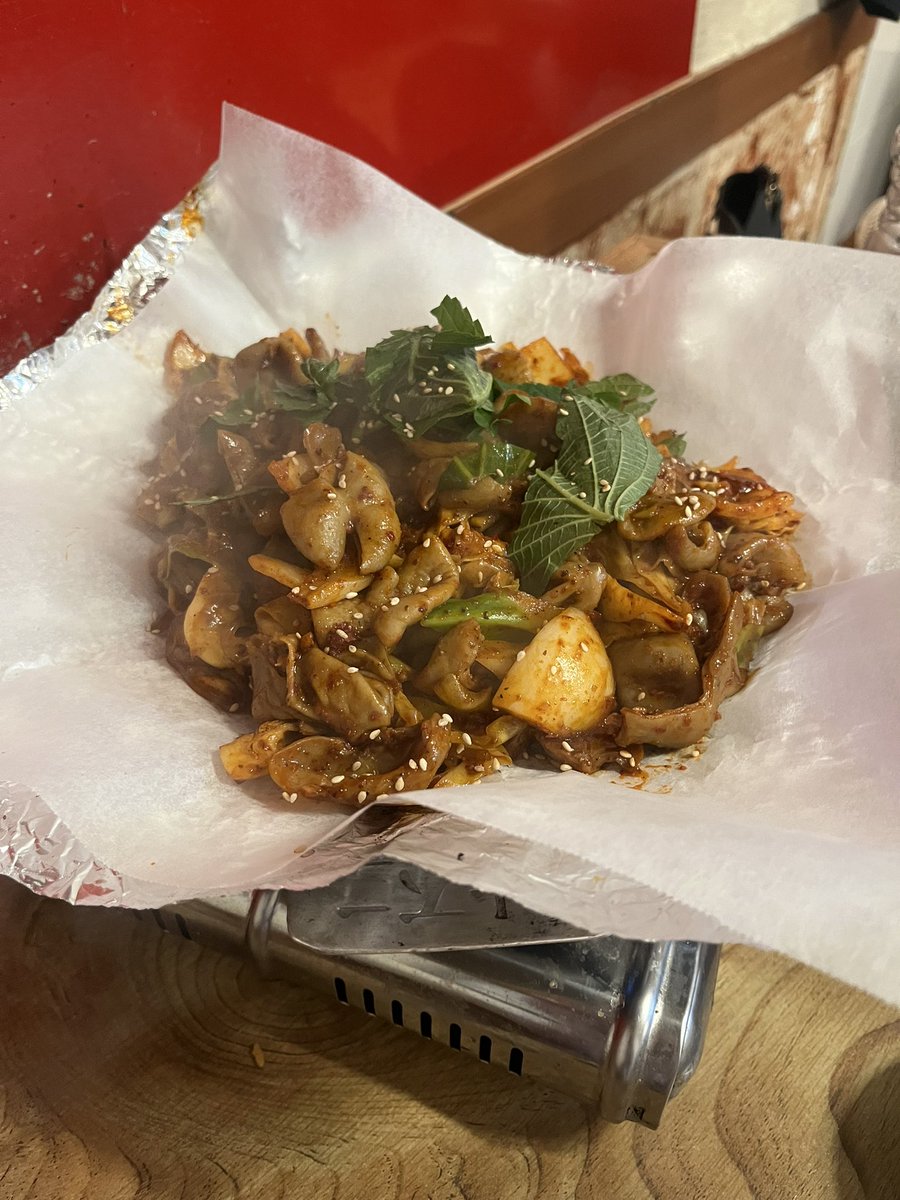 🚀이솜🥊 tweet media