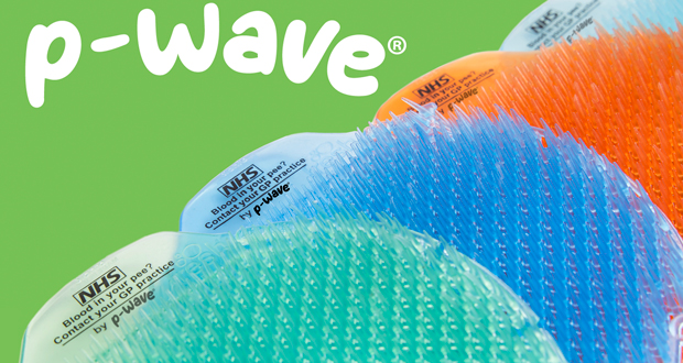 Robert Scott’s P-Wave brand has a fresh new look for 2025 - chtmag.com/robert-scotts-… #P-Wave #FragranceSolutions #washrooms #Brandrefresh #AirFresheningProducts #NHSMensHealthCampaign #UrinalMats