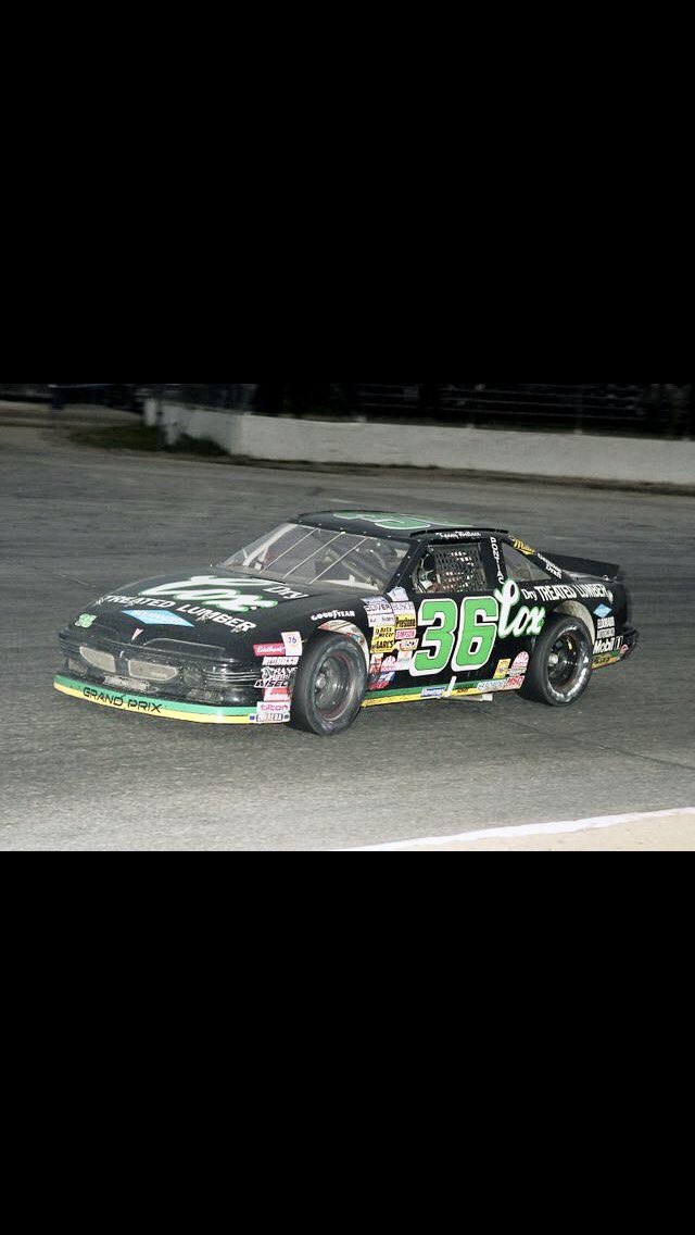Kenny Wallace tweet media