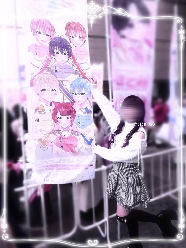 clevil68's tweet photo. 君の居場所でいられるように⋆✦ https://t.co/IzaNDUTzO8